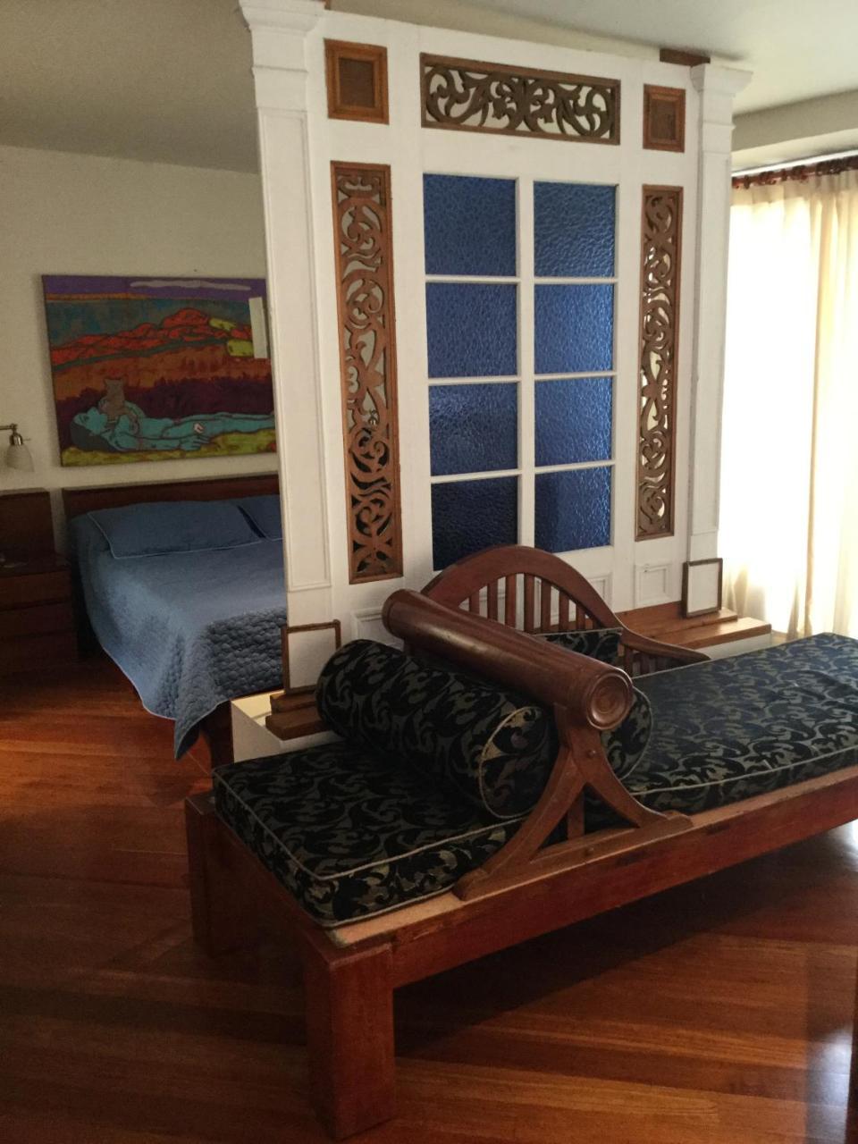 Casa Quinta Ceron Apartamento