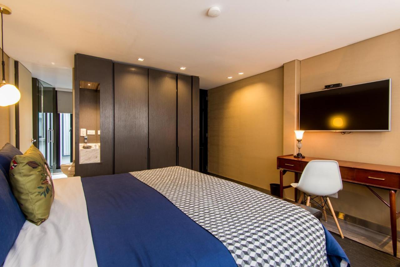 Hotel Regina Bogotá