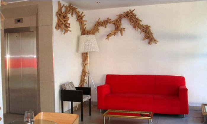 Hotel Usaquen Art Bogotá