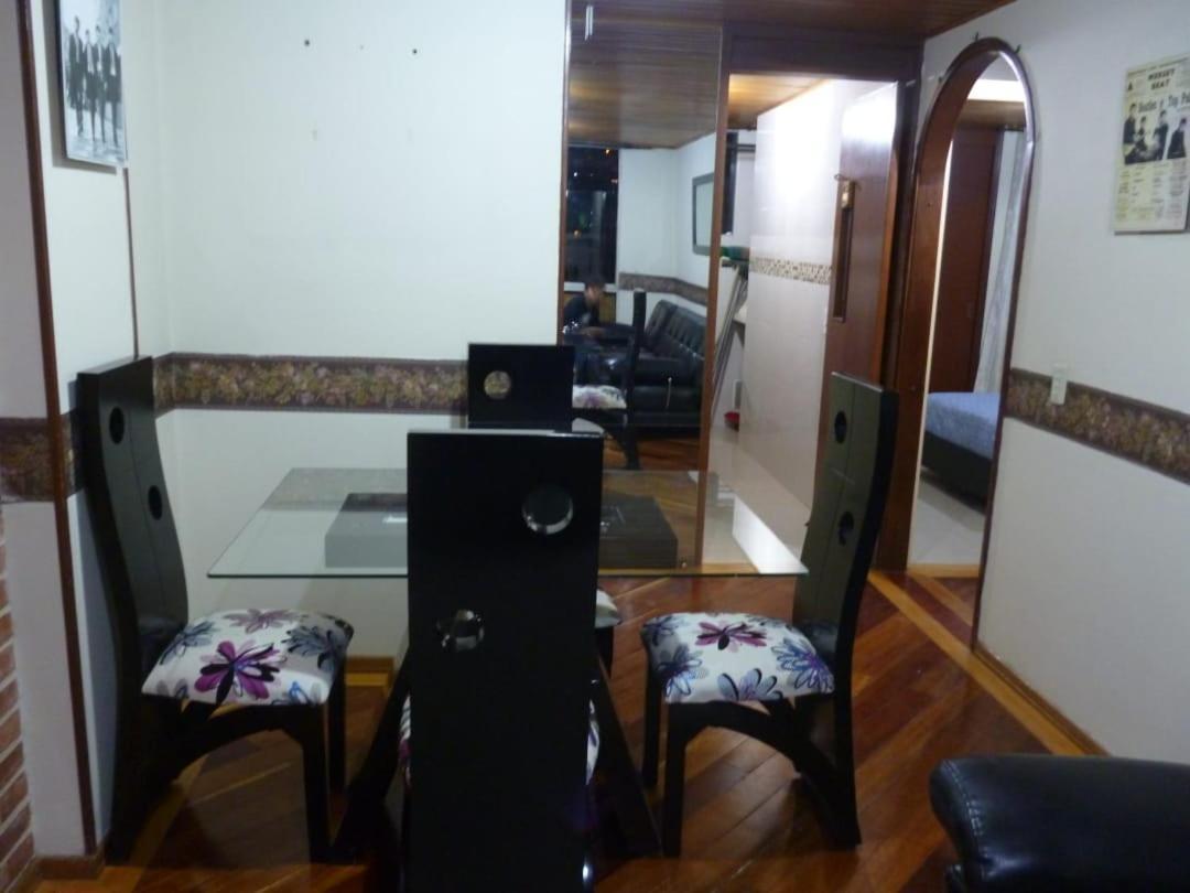 Apartamento, Fundacion Cardioinfantil Apartamento