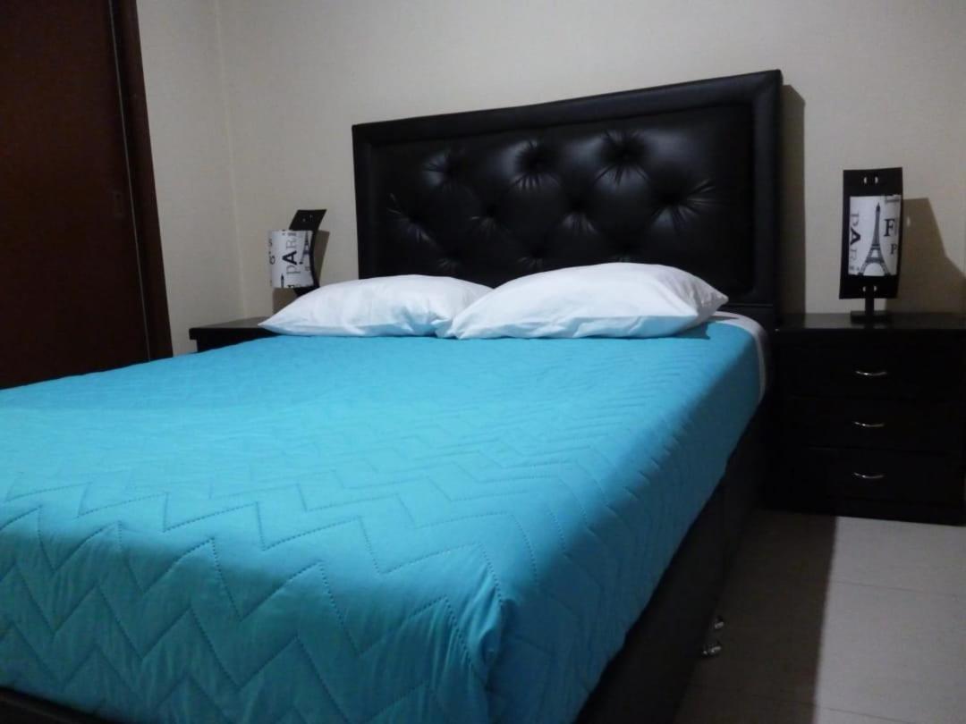 Apartamento, Fundacion Cardioinfantil