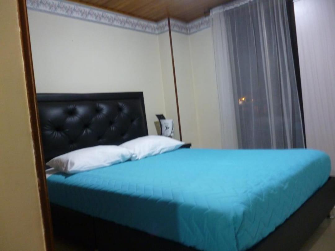 Apartamento Apartamento, Fundacion Cardioinfantil Bogotá
