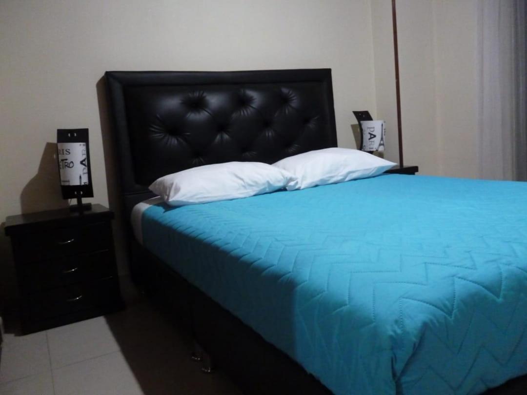 Apartamento Apartamento, Fundacion Cardioinfantil