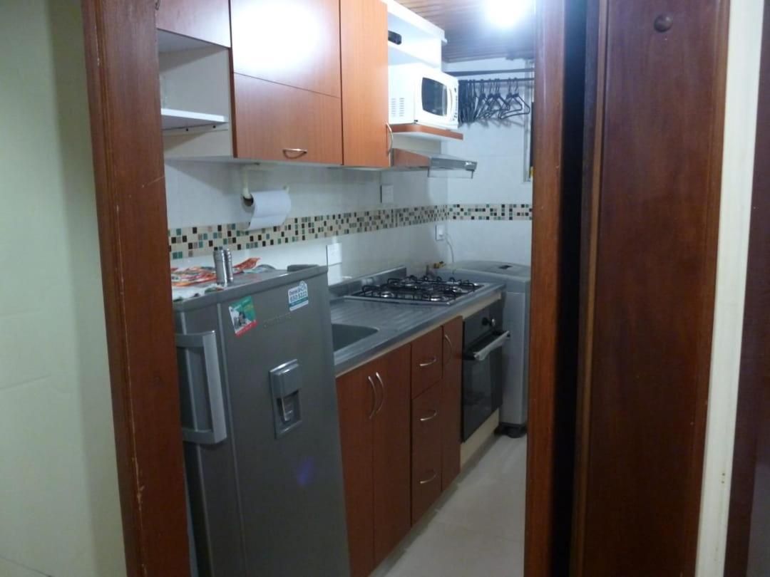 Apartamento, Fundacion Cardioinfantil *