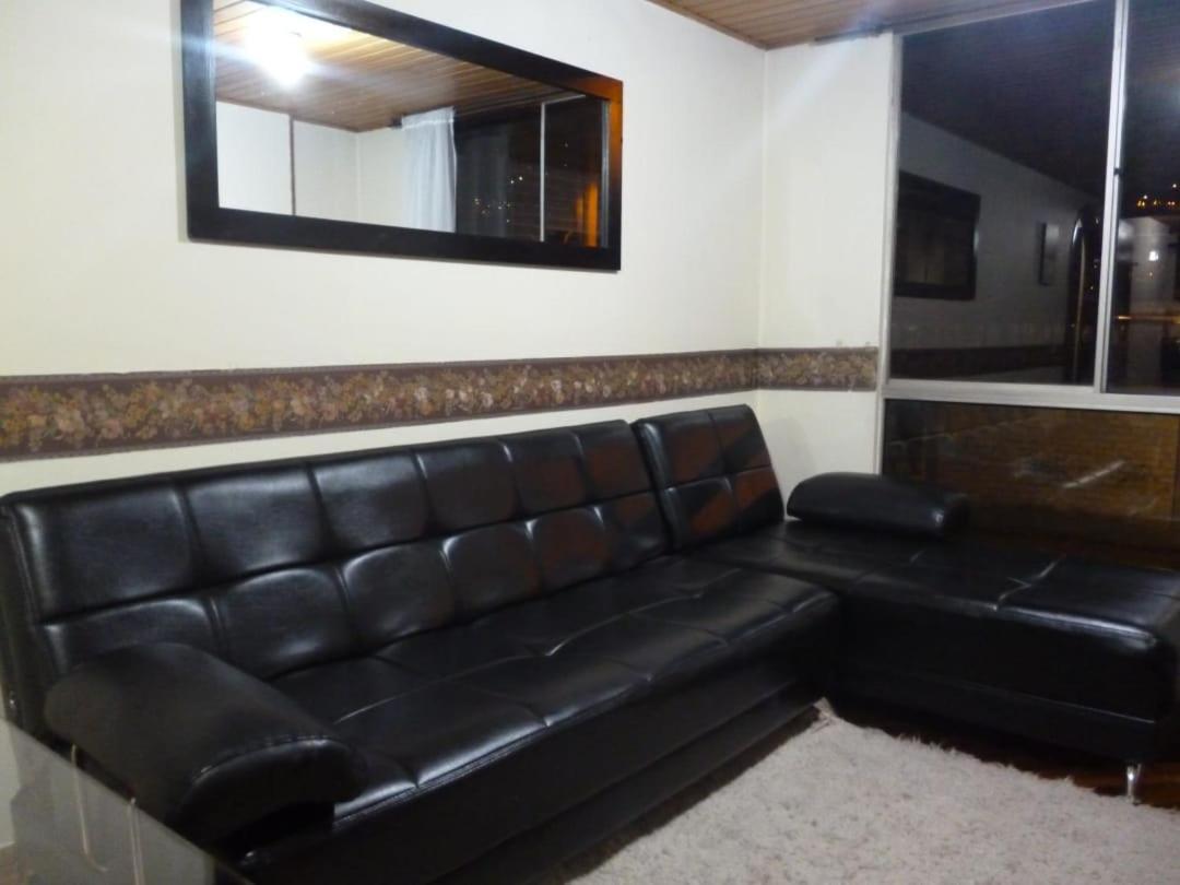 Apartamento, Fundacion Cardioinfantil *