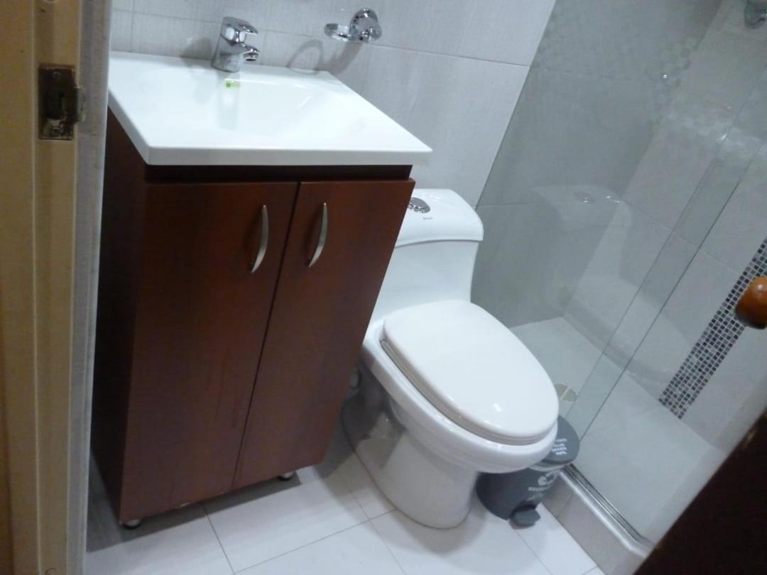 Apartamento, Fundacion Cardioinfantil Apartamento