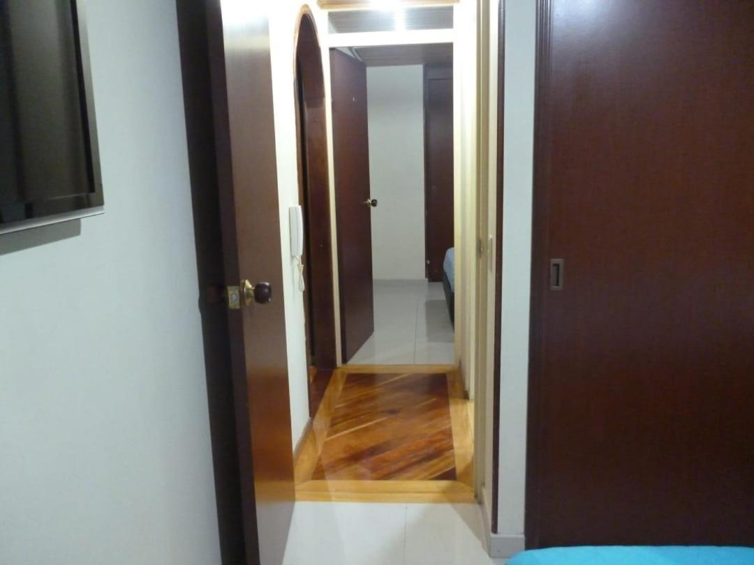 Apartamento, Fundacion Cardioinfantil Apartamento *
