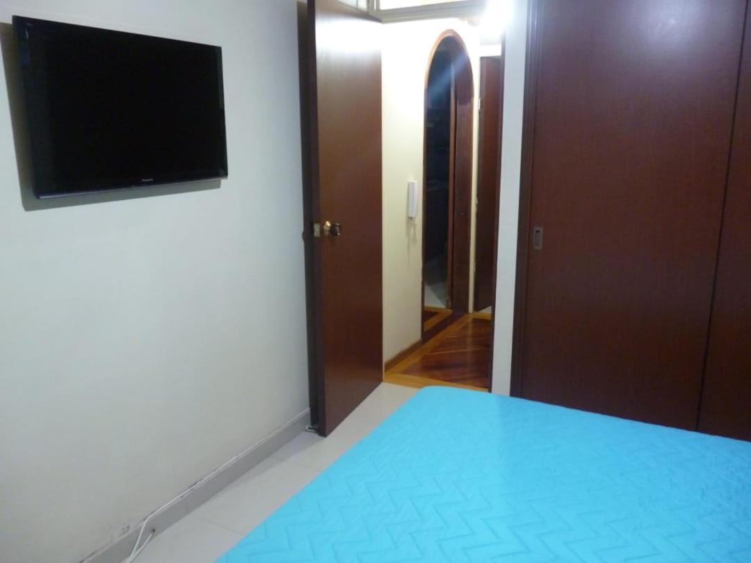 Apartamento, Fundacion Cardioinfantil Apartamento