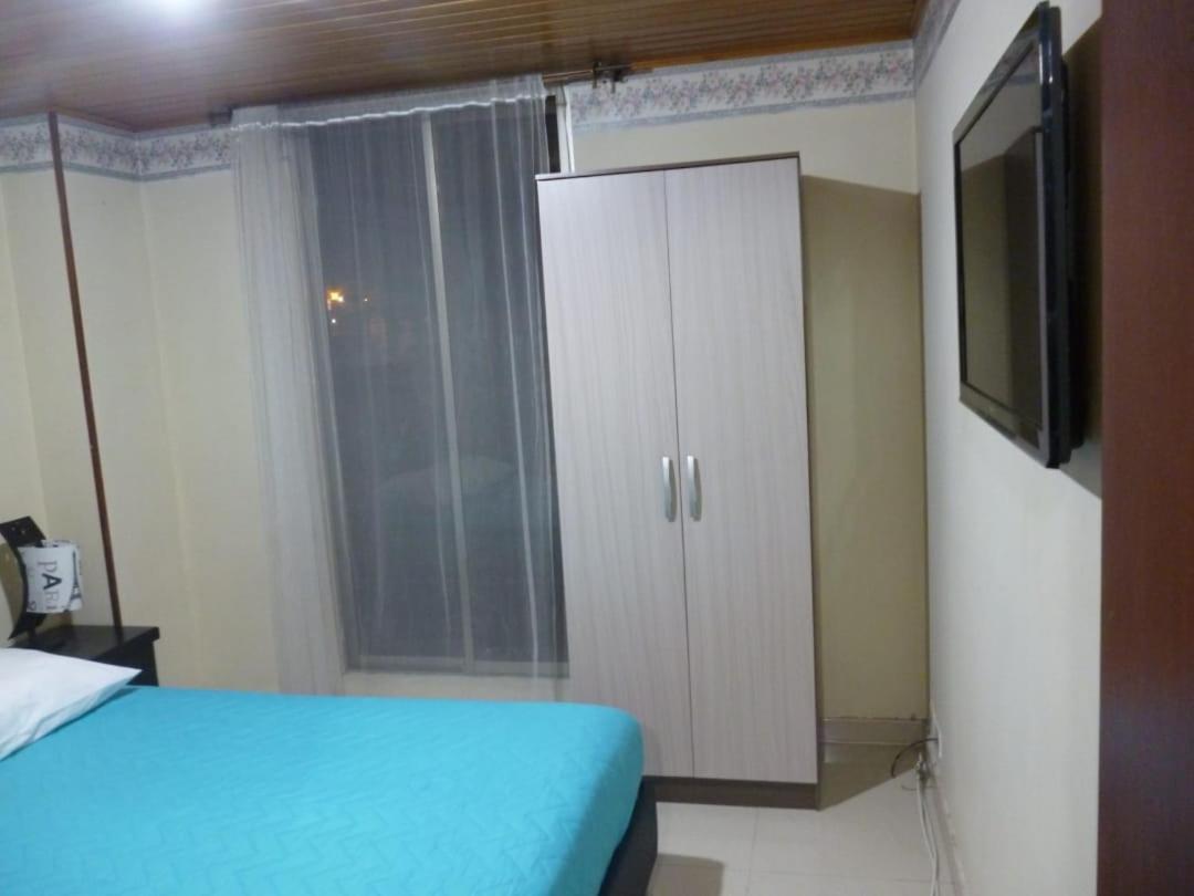 Apartamento, Fundacion Cardioinfantil Apartamento *
