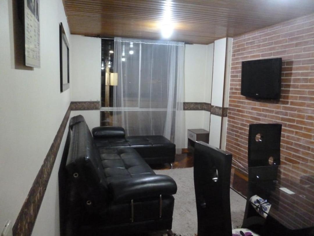 Apartamento Apartamento, Fundacion Cardioinfantil *