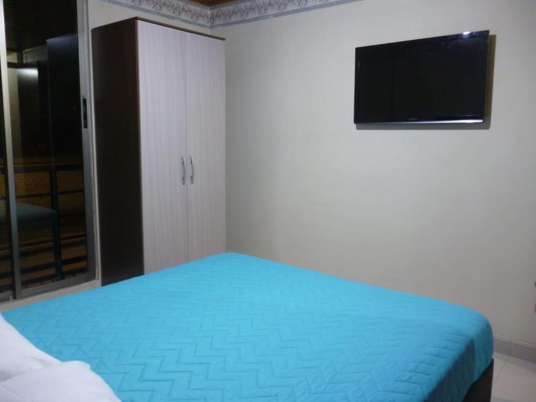 Apartamento, Fundacion Cardioinfantil Bogotá