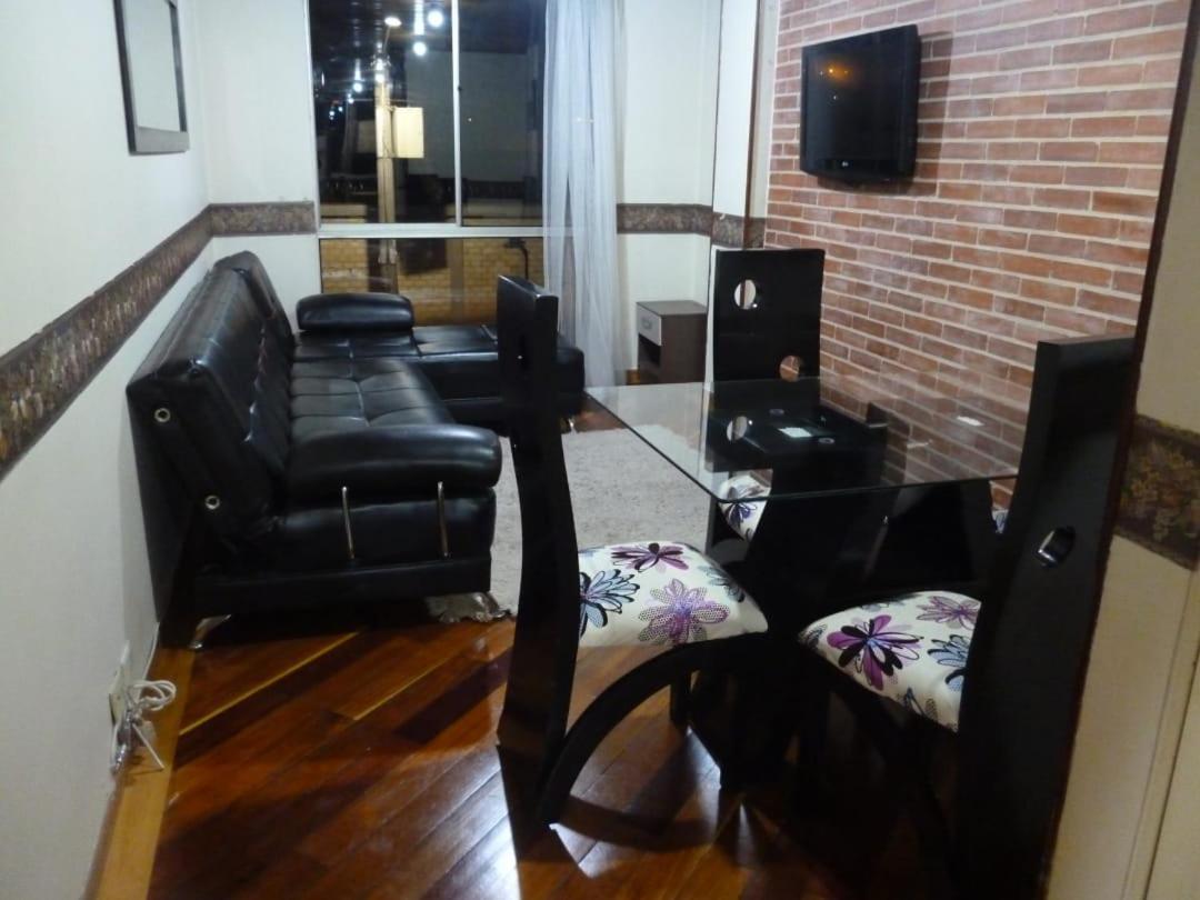 Apartamento, Fundacion Cardioinfantil *