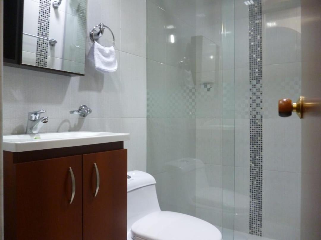 Apartamento Apartamento, Fundacion Cardioinfantil