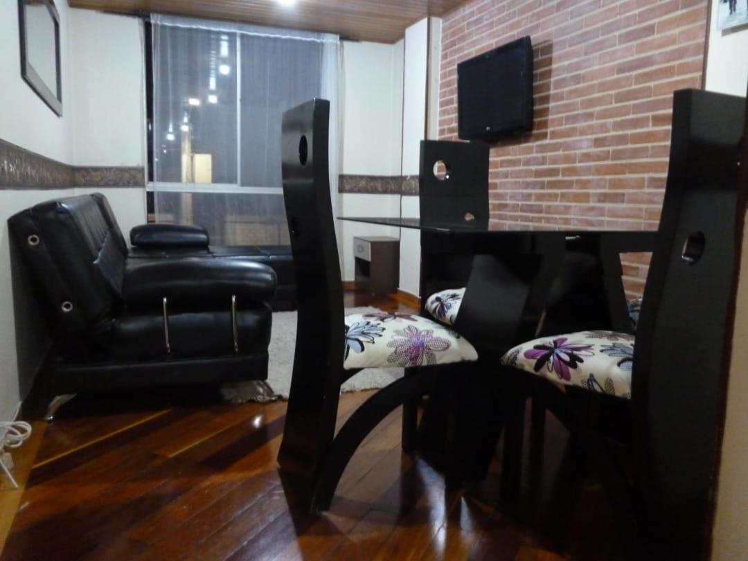 Apartamento Apartamento, Fundacion Cardioinfantil Bogotá