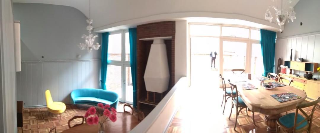 Inn 4.51 Bogotá