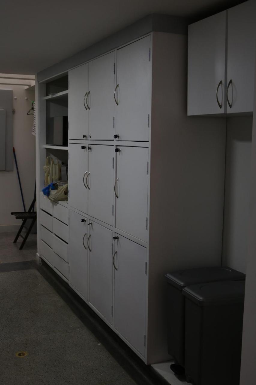 4.51 Inn Bogotá