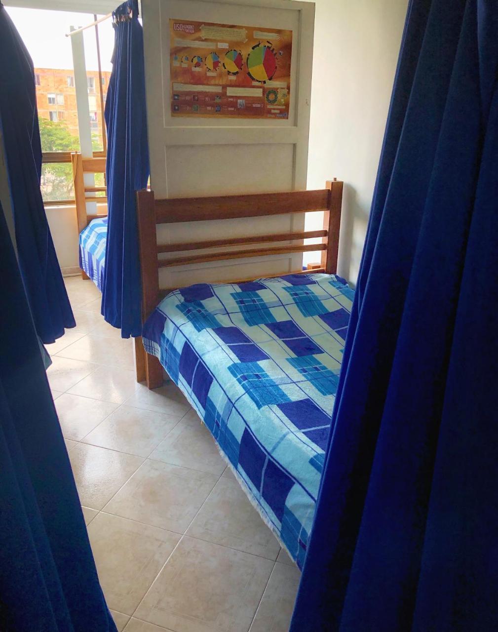 Donde Emi Bed and breakfast *