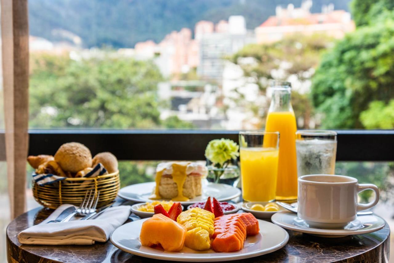 Morrison Zona Rosa Hotel 5*