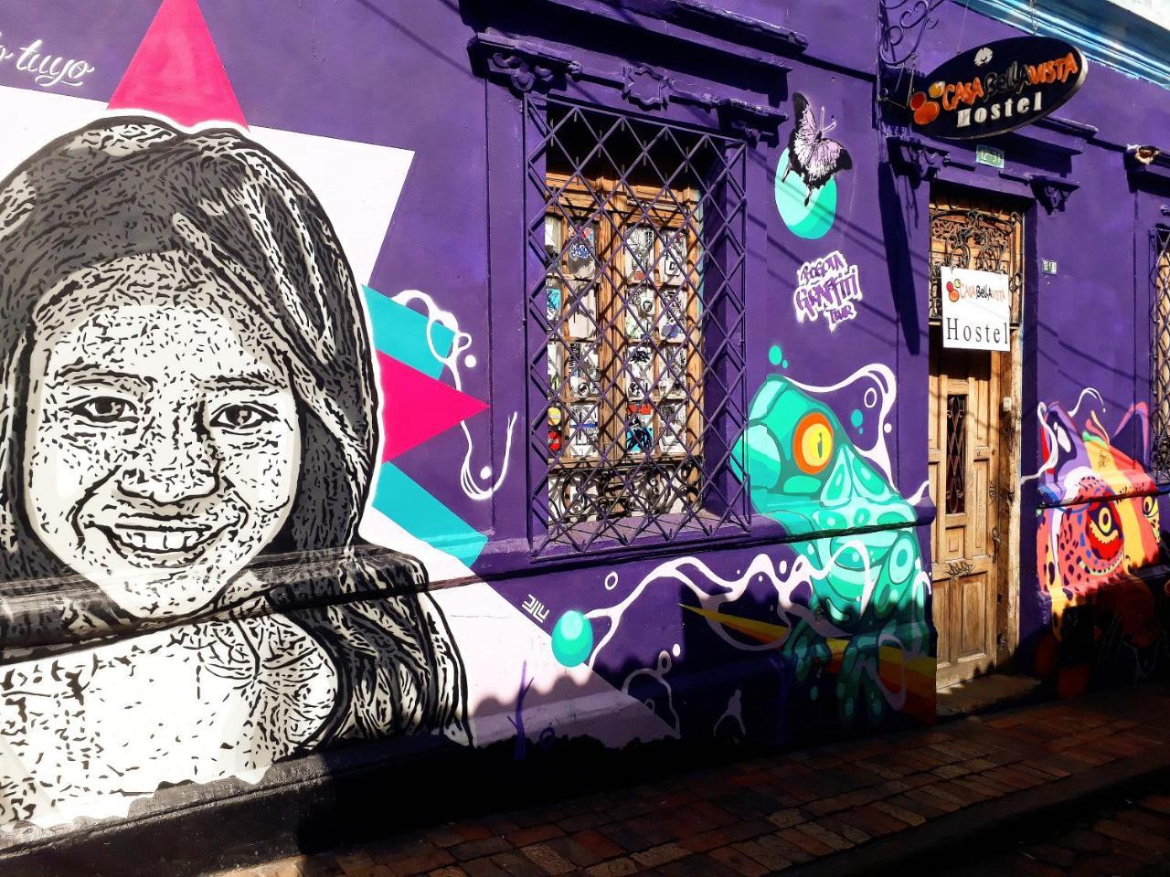 Hostel Casa Sofia 2* Bogotá