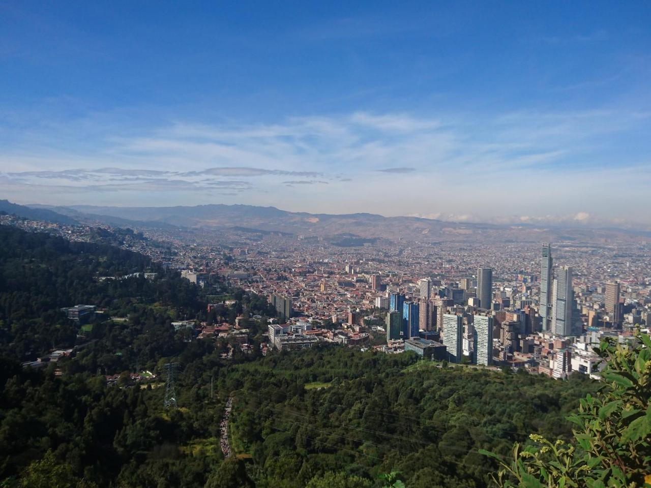 Casa Maka Maka Hostal Bogotá
