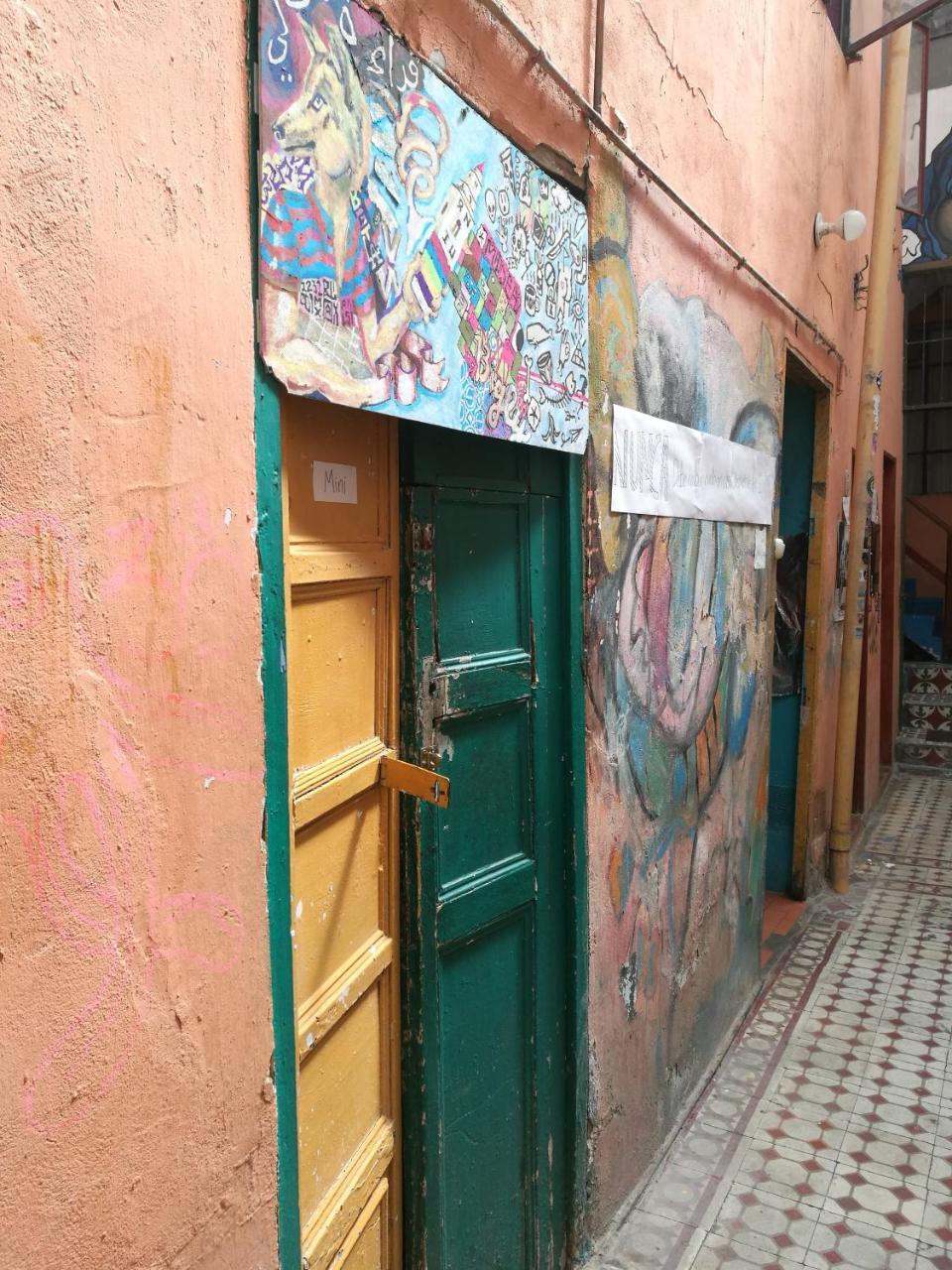 Pensión Casa Artistica Candelaria 3*
