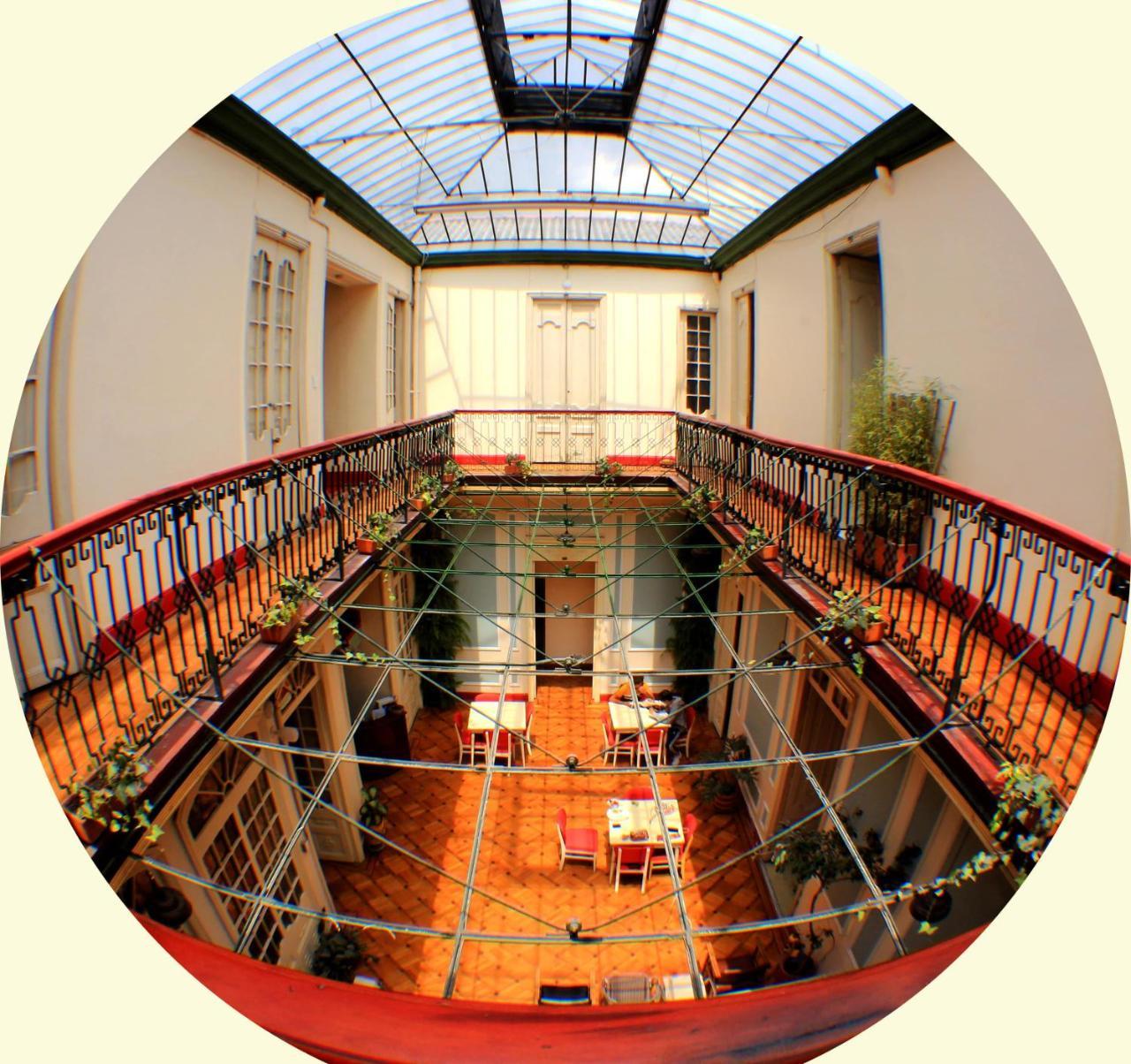 Hostal R10 Bogotá