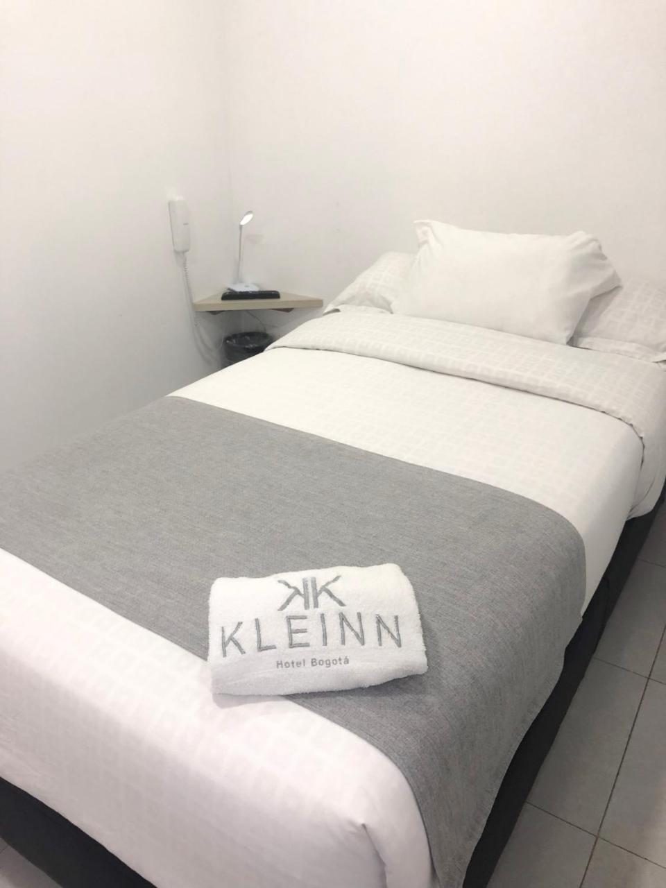 Kleinn 3* Bogotá