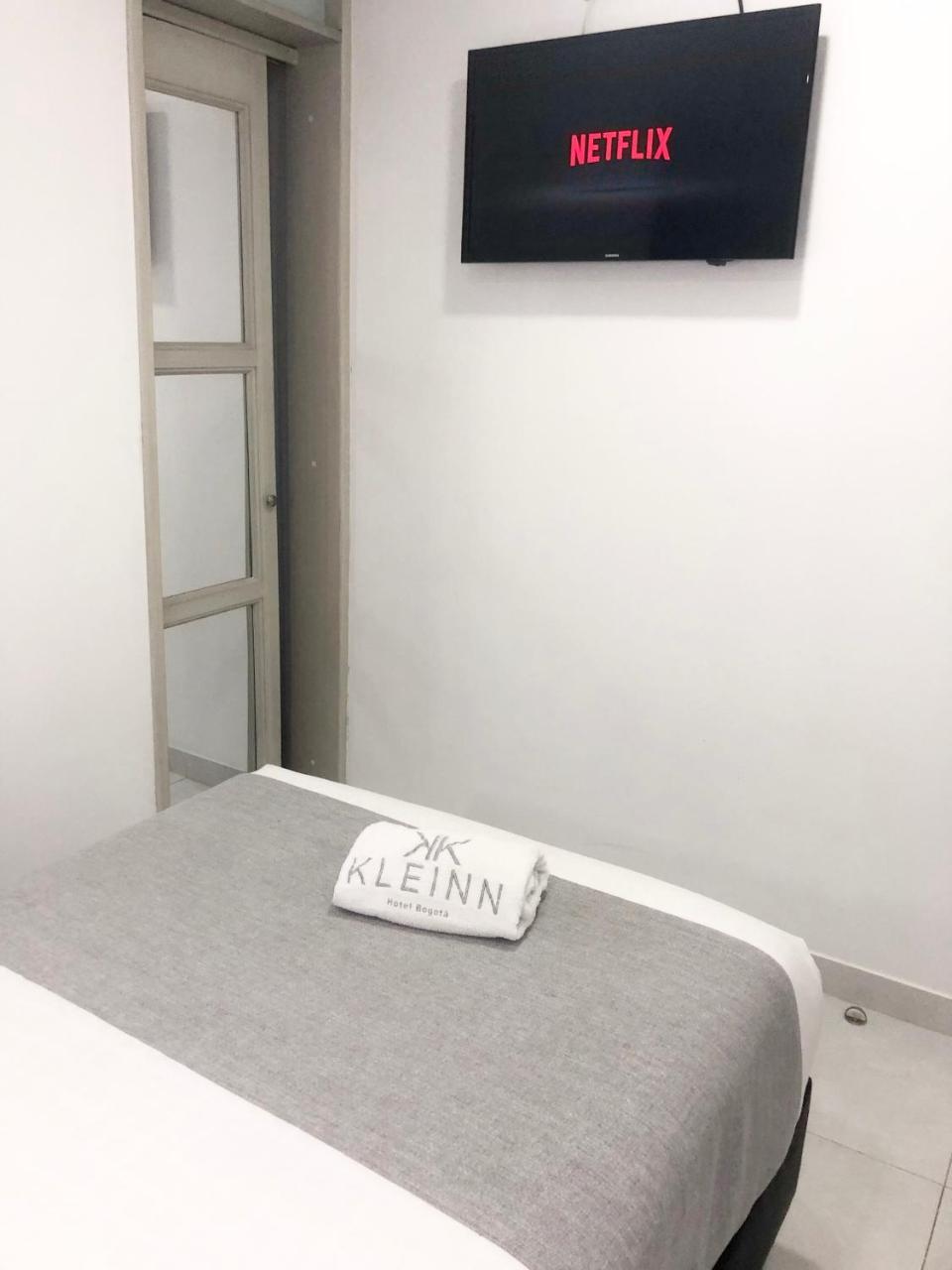 Kleinn 3*