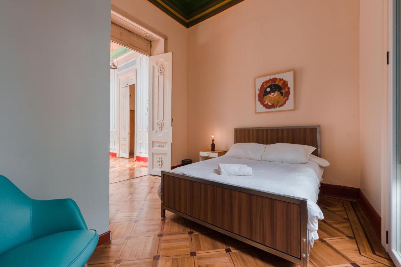 Hostal R10 Bogotá