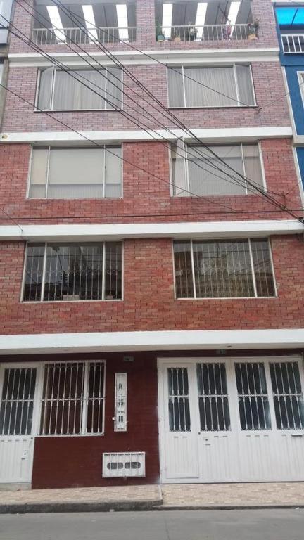 El Eden Guest house