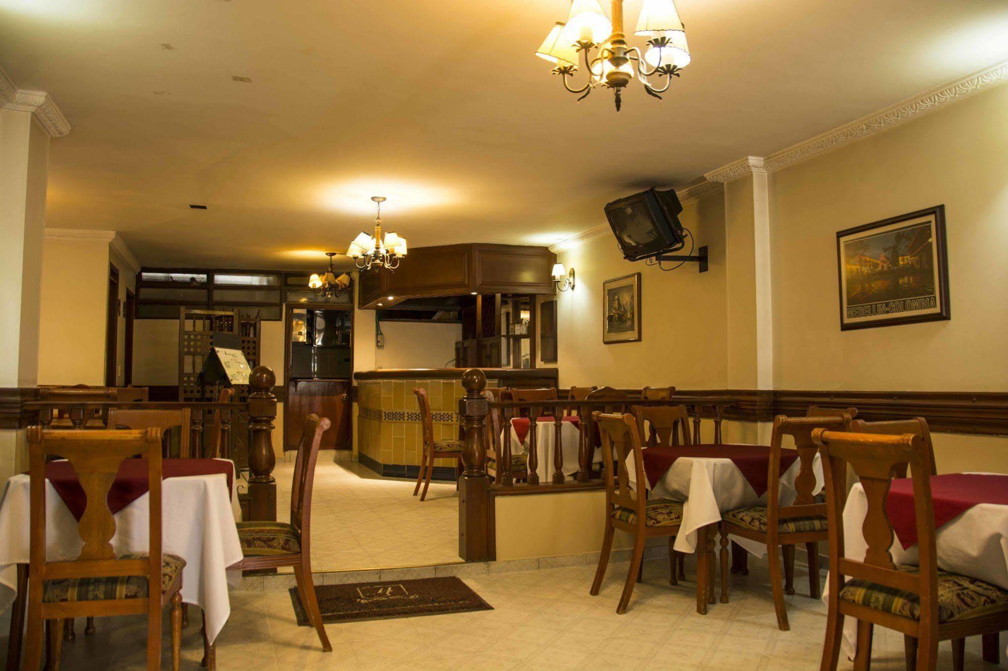 Hotel Ayenda La Sabana Bogotá