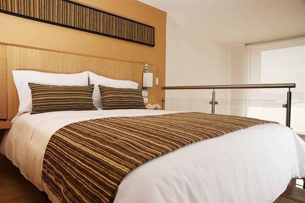 Hotel Dorado Ferial Bogotá
