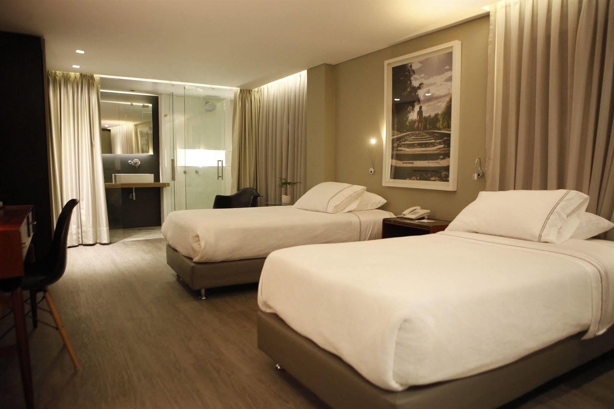 The Grace 4* Bogotá