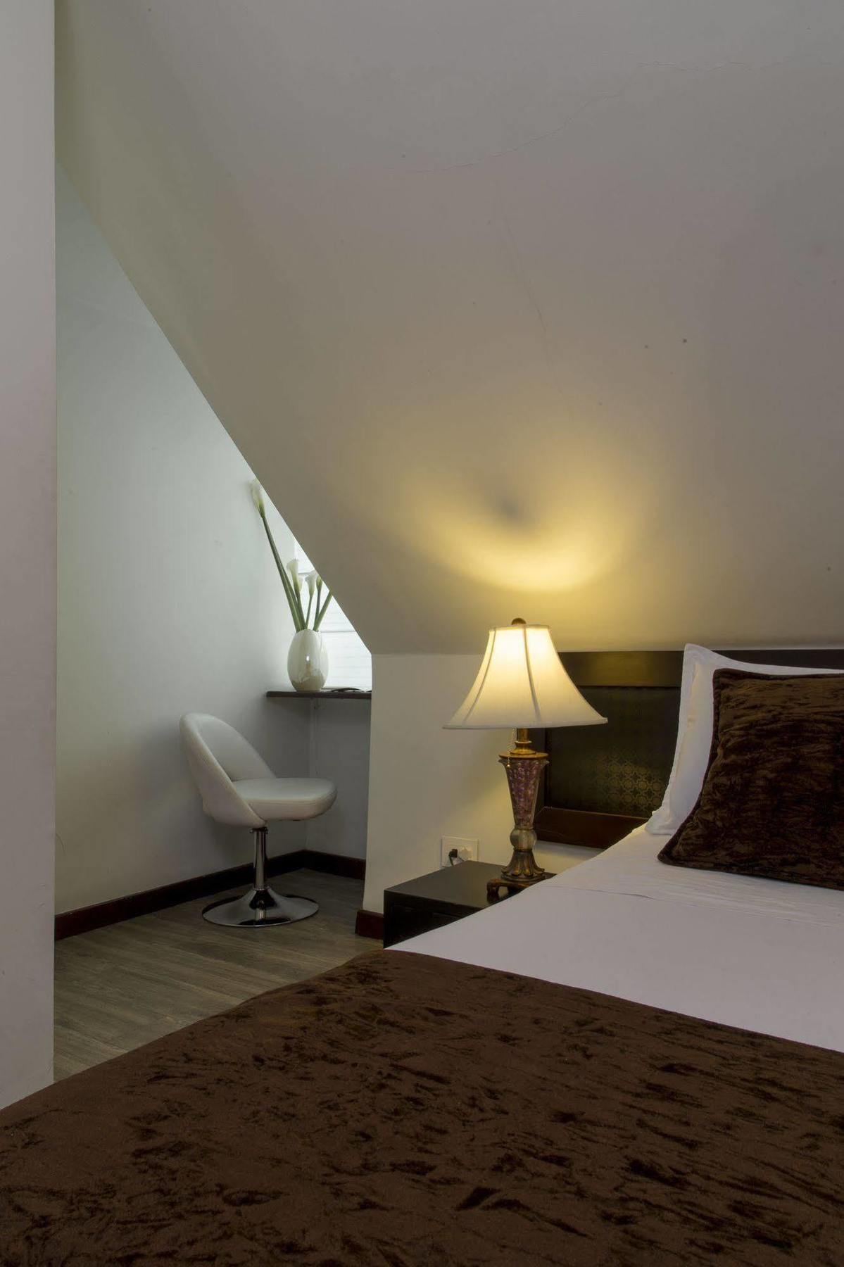 Ayenda 1076 Eco Boutique 4* Bogotá