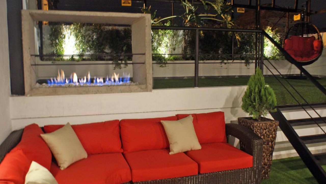 Cgh Candelaria Boutique
