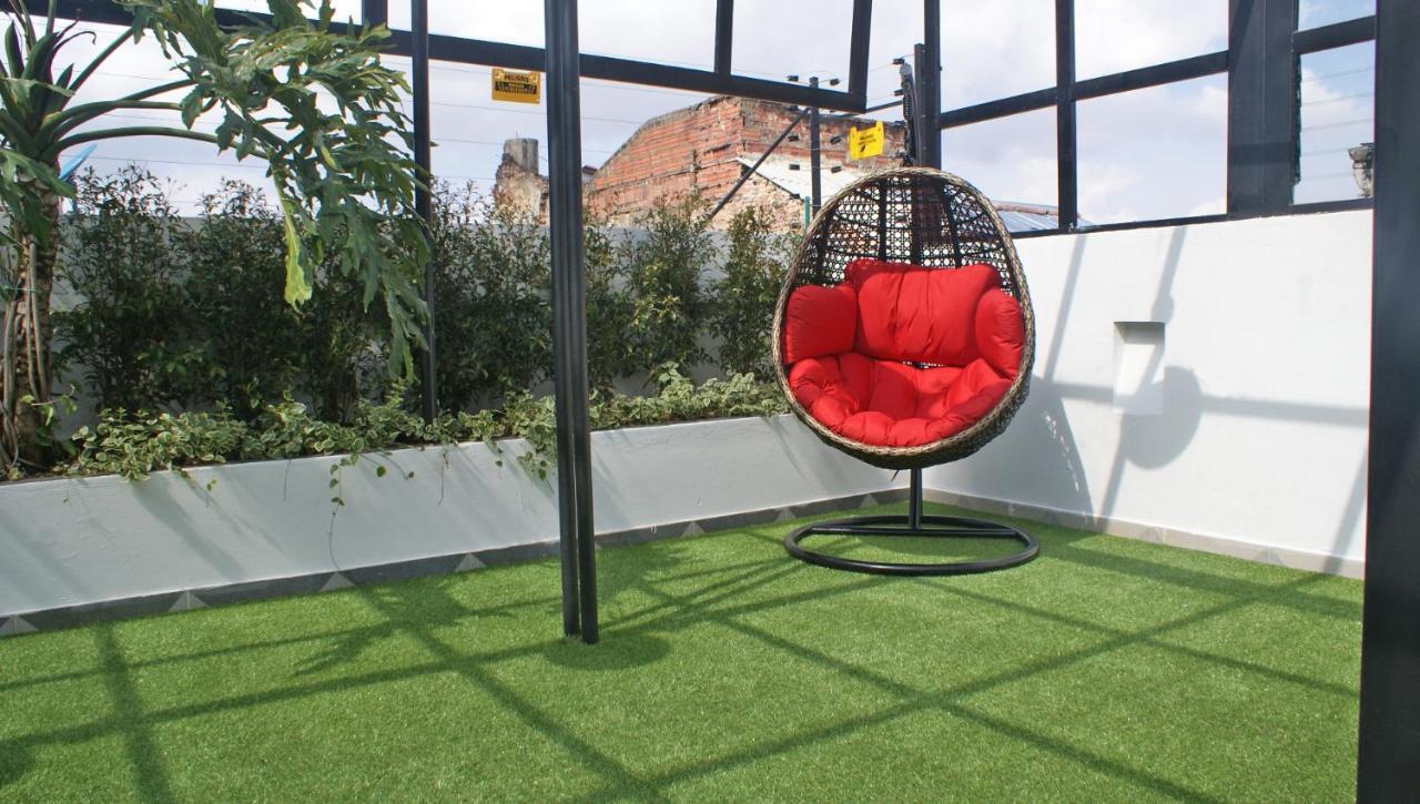 Hotel Cgh Candelaria Boutique 3*