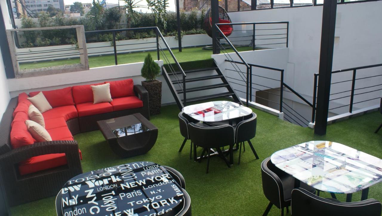 Cgh Candelaria Boutique 3*