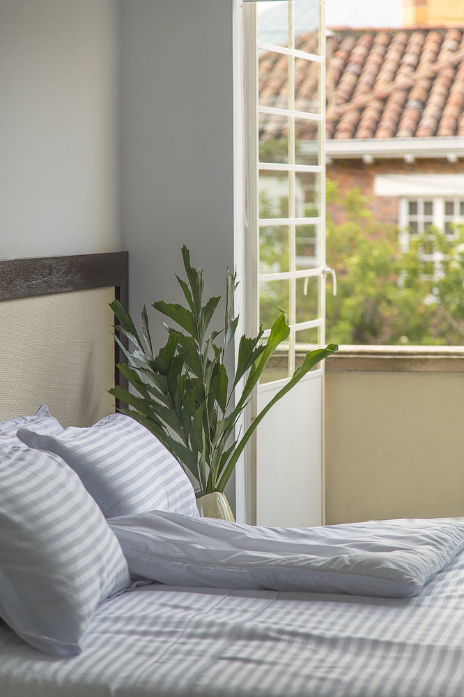 Hotel Ayenda 1076 Eco Boutique 4*