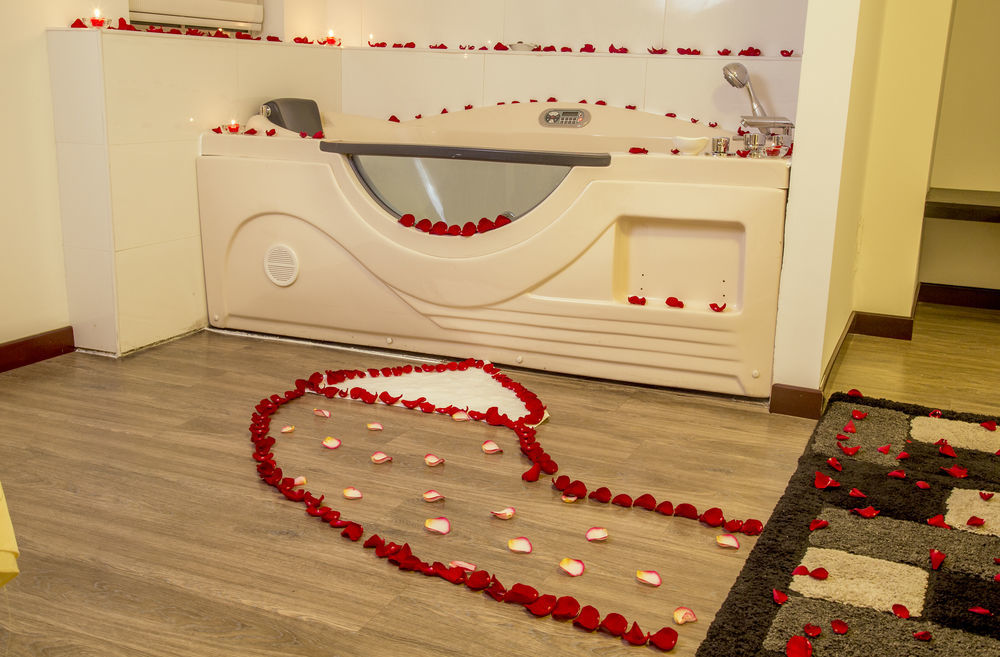 Ayenda 1076 Eco Boutique 4*