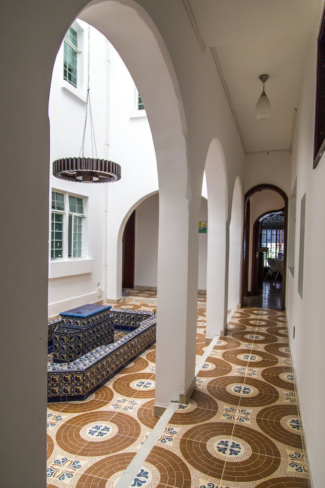 Hotel Ayenda 1076 Eco Boutique