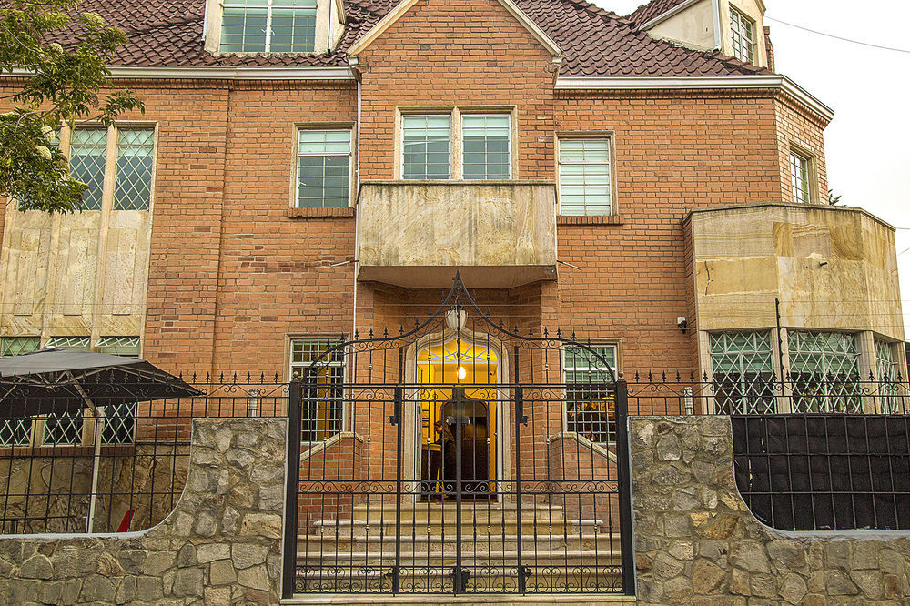 Ayenda 1076 Eco Boutique Hotel