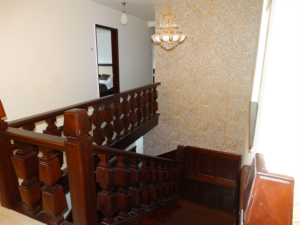 Hotel Ayenda 1076 Eco Boutique 4*