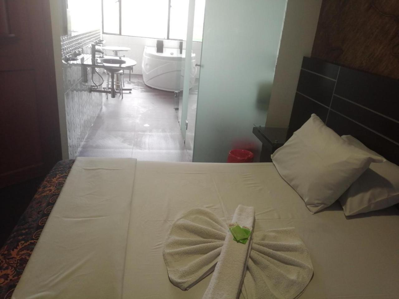 Hotel del amor Eros