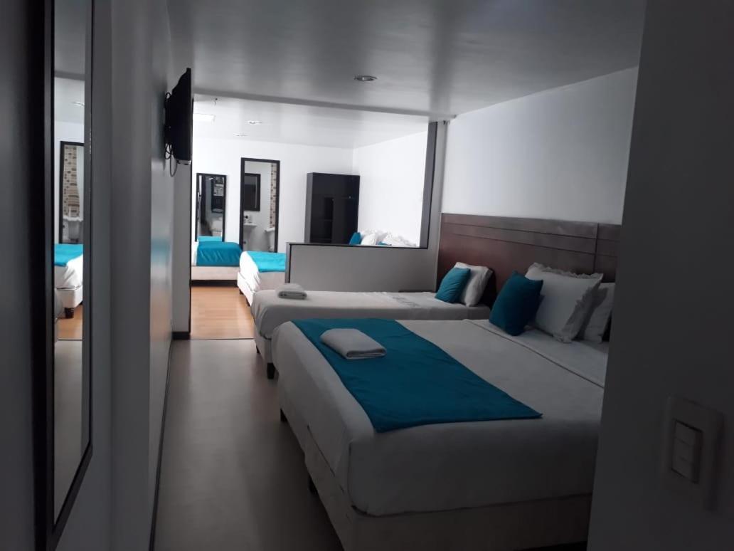 Hotel Casa Lamay 3*