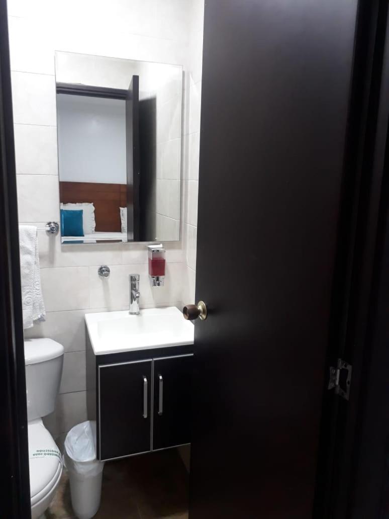 Casa Lamay Hotel Bogotá