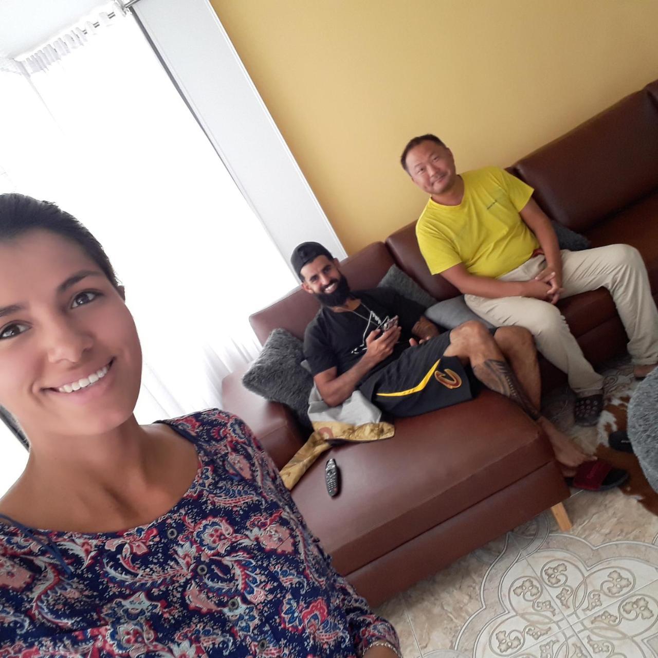Hostel Casa Sofia Bogotá