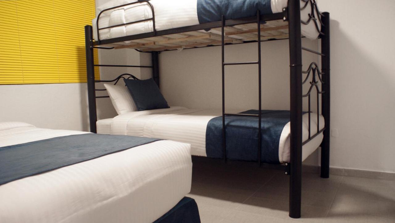 Hotel Cgh Candelaria Boutique