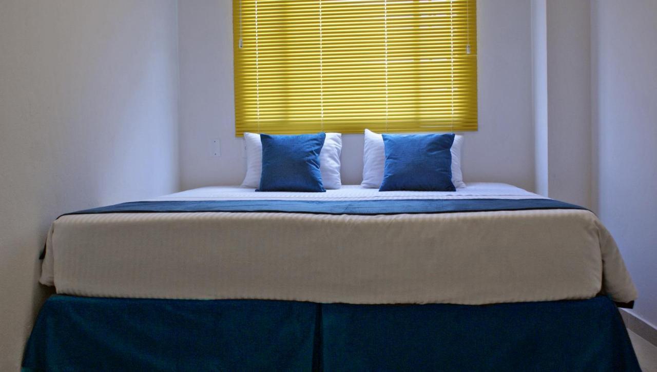 Hotel Cgh Candelaria Boutique 3*