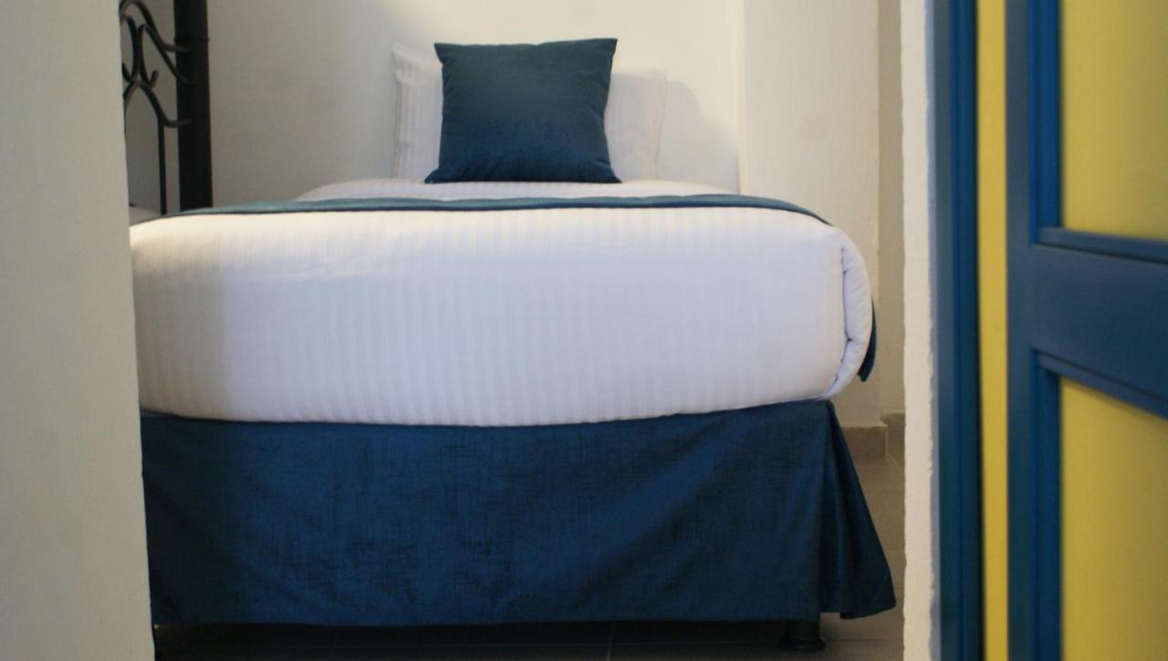 Cgh Candelaria Boutique Hotel