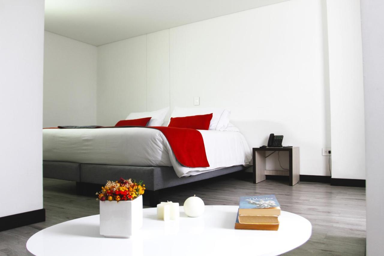 Wlh Silver Corferias Hotel